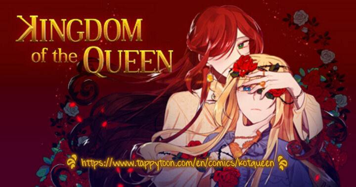 Kingdom of the Queen Chapter 114 1